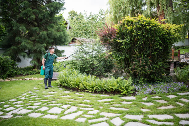Best Pest Inspection Near Me  in Kenmar, PA