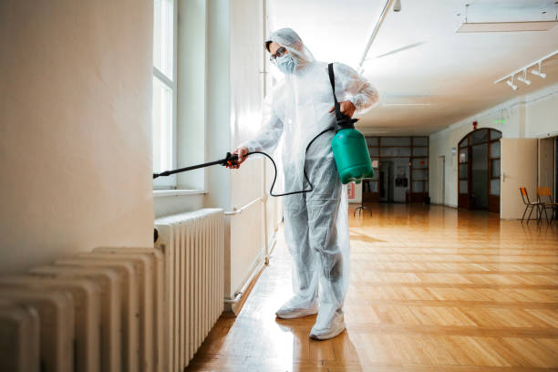 Best Local Pest Control Services  in Kenmar, PA